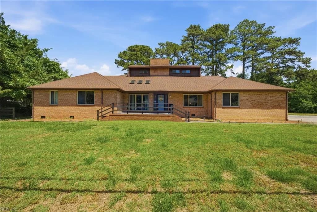 100 Snead Fairway NONE, PORTSMOUTH VA 23701 - Photo 4