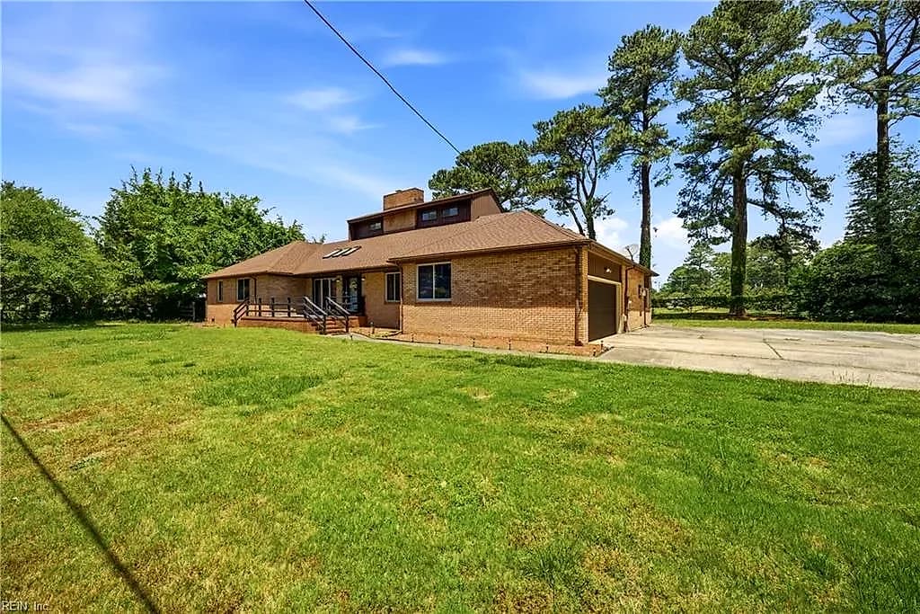 100 Snead Fairway NONE, PORTSMOUTH VA 23701 - Photo 5