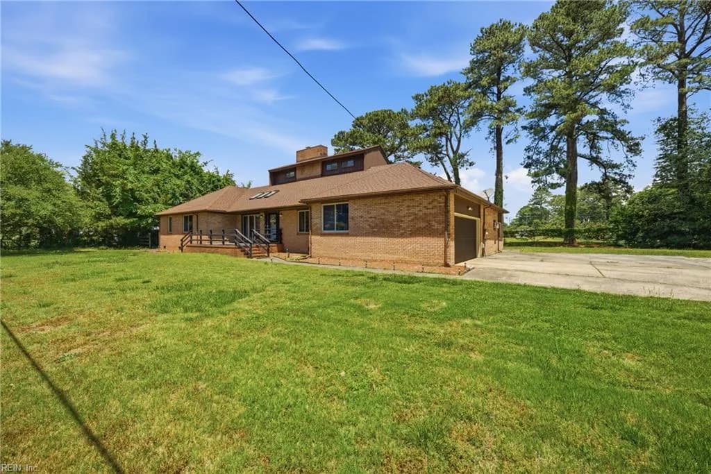 100 Snead Fairway NONE, PORTSMOUTH VA 23701 - Photo 5