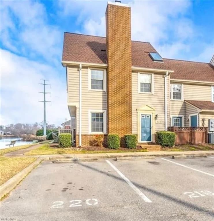 912 Saint Andrews RCH #A, CHESAPEAKE VA 23320 - Photo 3