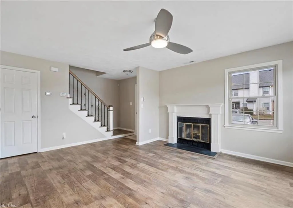 912 Saint Andrews RCH #A, CHESAPEAKE VA 23320 - Photo 4