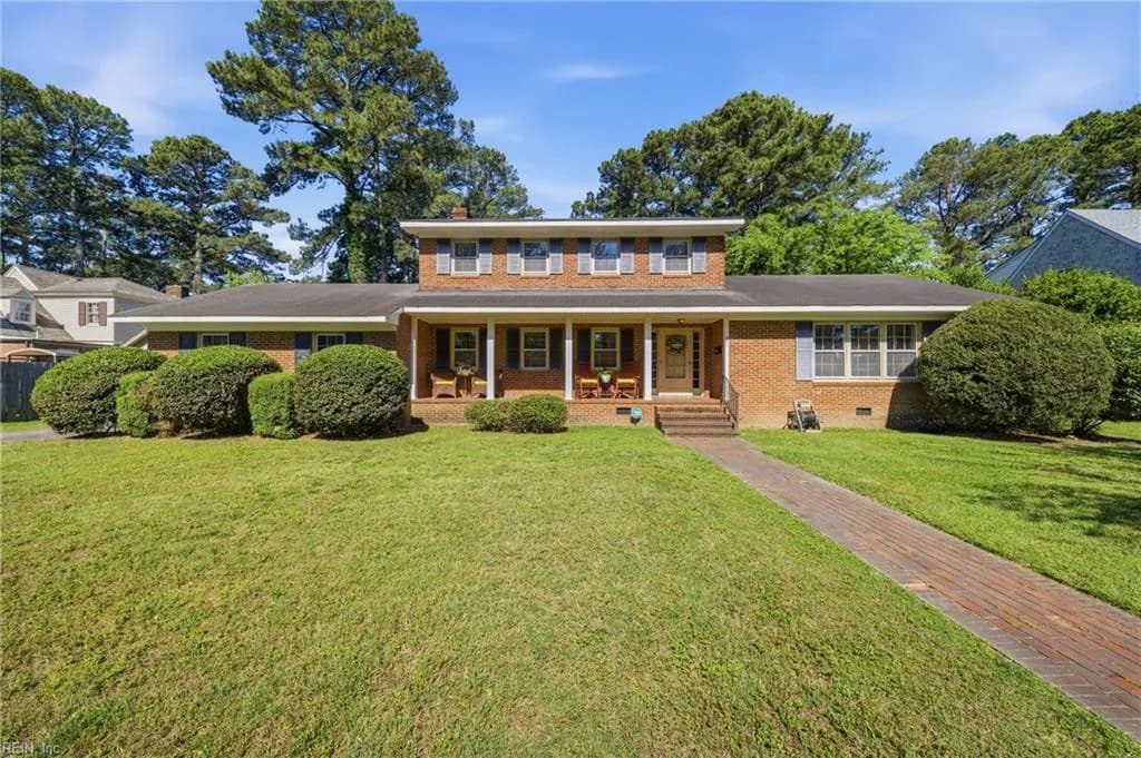507 Dumville AVE, SUFFOLK VA 23434 - Photo 2