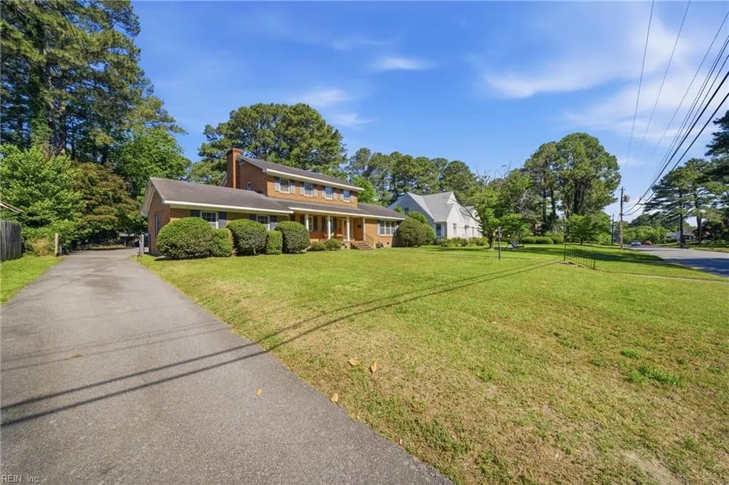 507 Dumville AVE, SUFFOLK VA 23434 - Photo 3