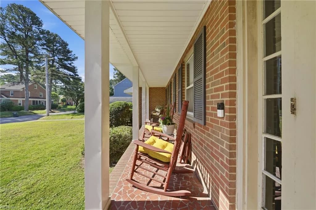 507 Dumville AVE, SUFFOLK VA 23434 - Photo 4