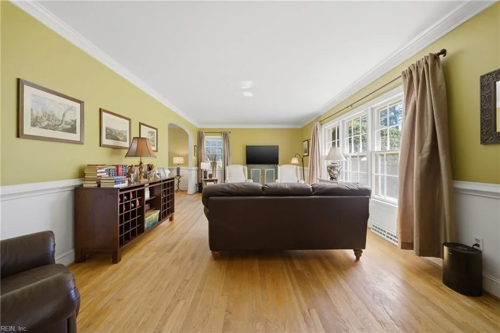507 Dumville AVE, SUFFOLK VA 23434 - Photo 4