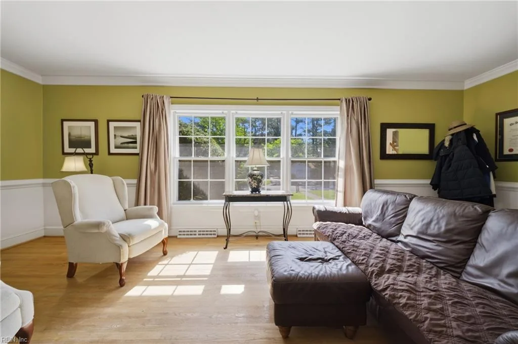 507 Dumville AVE, SUFFOLK VA 23434 - Photo 5