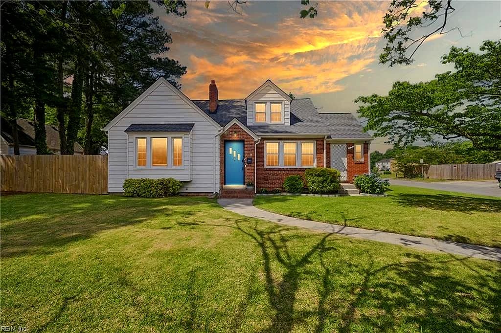 200 Burleigh AVE, NORFOLK VA 23505 - Main photo