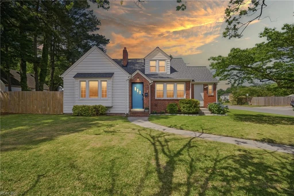 200 Burleigh AVE, NORFOLK VA 23505 - Main photo