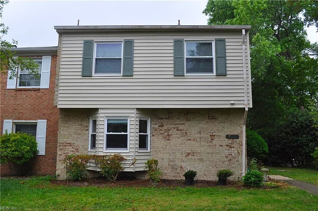 711 Tilden PL, VIRGINIA BEACH VA 23454 - Main photo