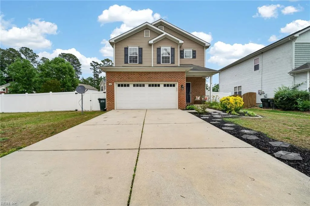 114 Cotswold CT, WILLIAMSBURG VA 23185