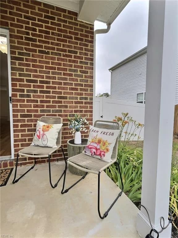 114 Cotswold CT, WILLIAMSBURG VA 23185 - Photo 3