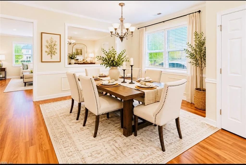 114 Cotswold CT, WILLIAMSBURG VA 23185 - Photo 5