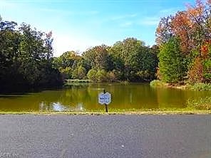 1445 Morgarts Beach RD, Smithfield — Land and Farms
