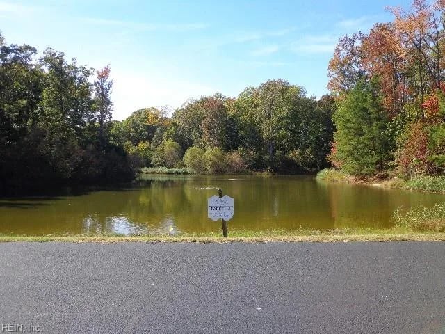 1445 Morgarts Beach RD, SMITHFIELD VA 23430