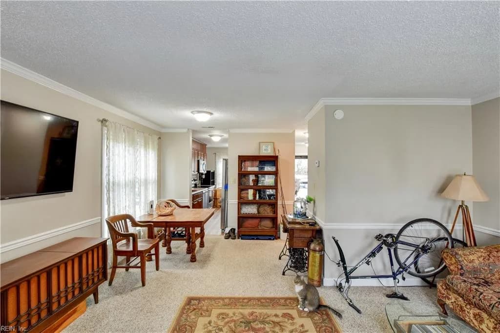 113 River Point LN, SUFFOLK VA 23434 - Photo 4