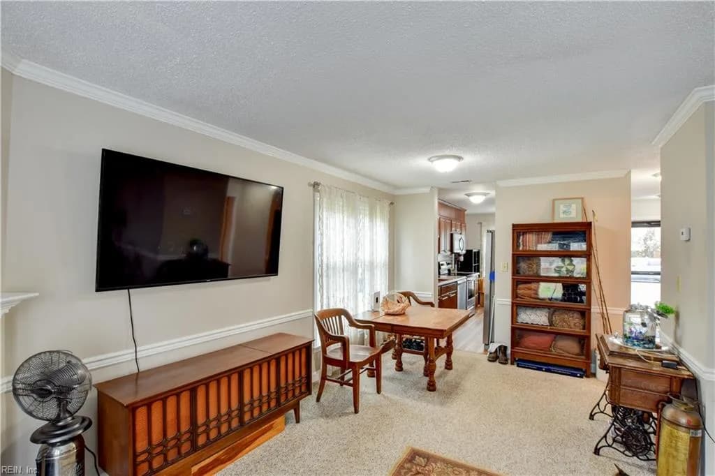 113 River Point LN, SUFFOLK VA 23434 - Photo 5