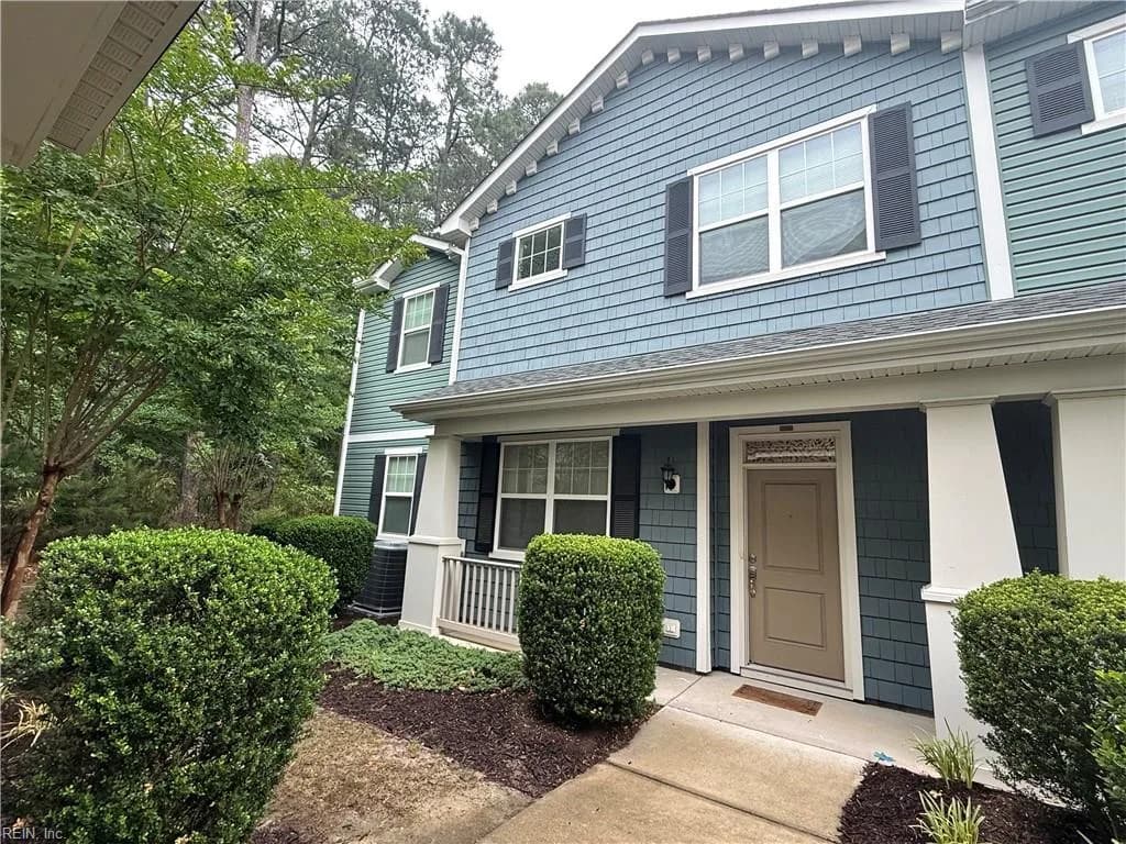 2504 Leytonstone DR, CHESAPEAKE VA 23321 - Main photo