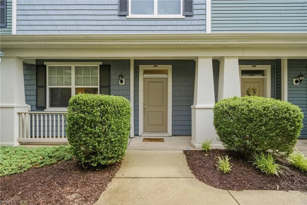 2504 Leytonstone DR, CHESAPEAKE VA 23321 - Photo 3