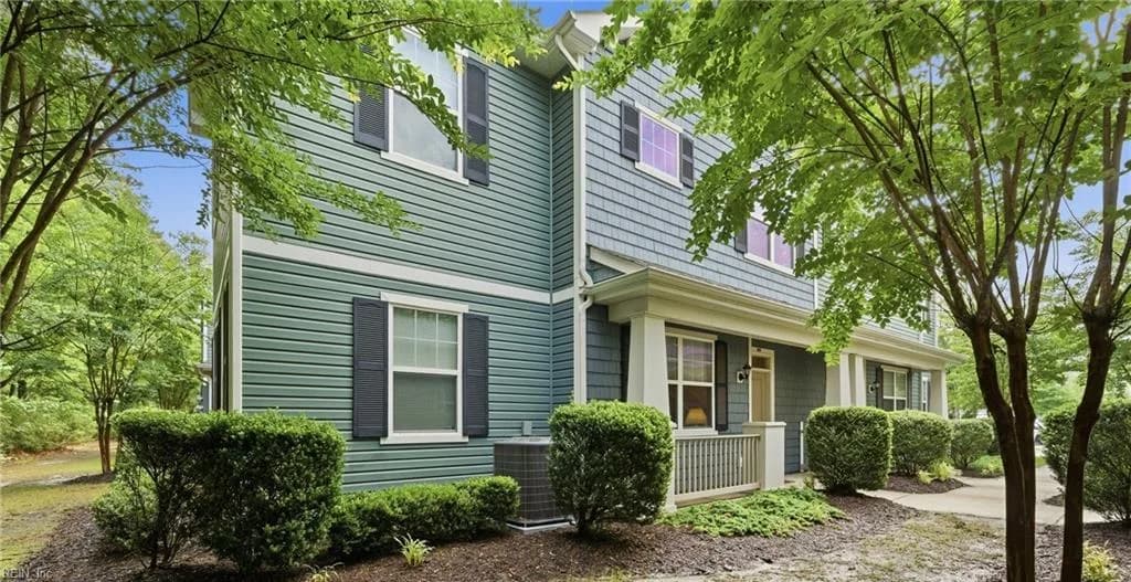 2504 Leytonstone DR, CHESAPEAKE VA 23321 - Photo 4