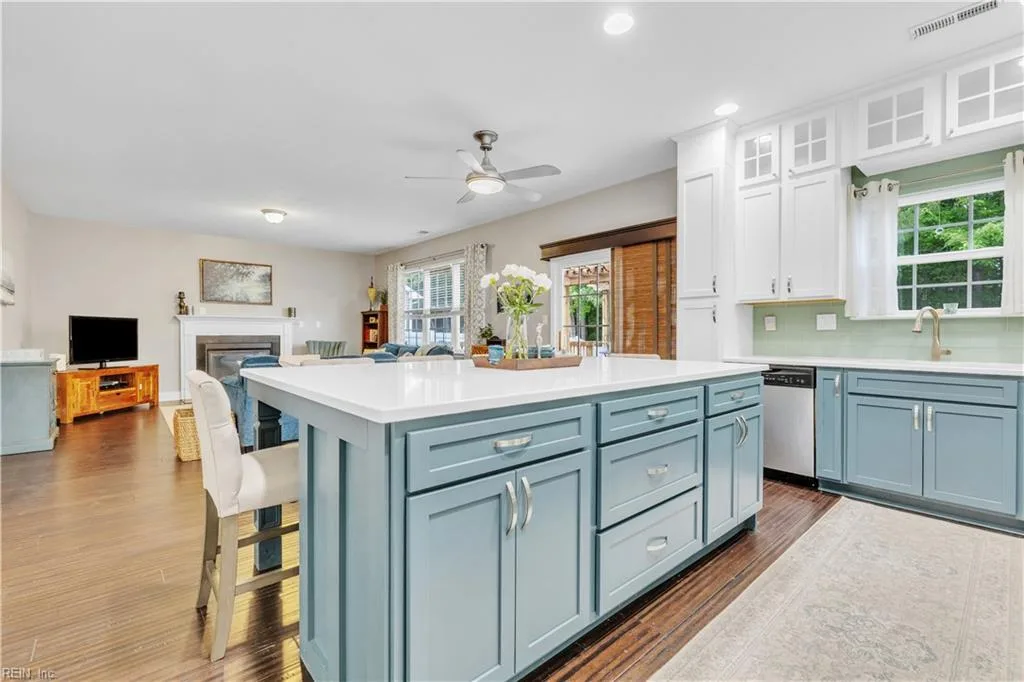 800 Aaron Culbreth CT, CHESAPEAKE VA 23322 - Photo 4