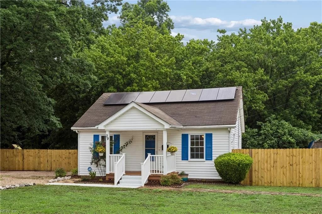39 Ripley ST, NEWPORTNEWS VA 23603 - Photo 3