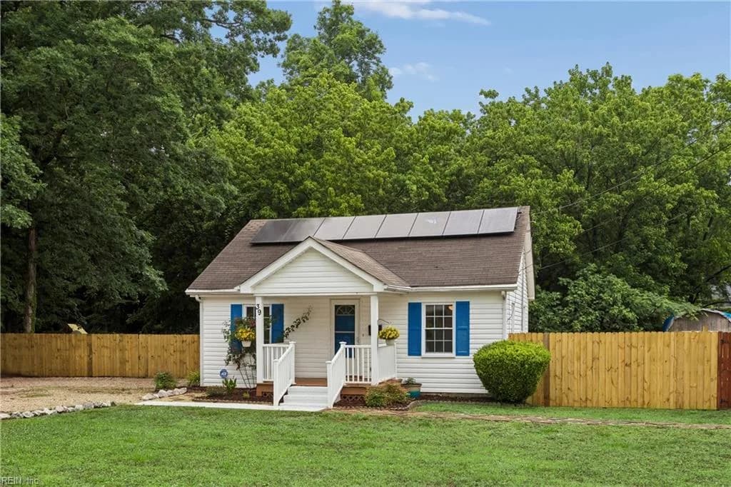 39 Ripley ST, NEWPORTNEWS VA 23603 - Photo 4