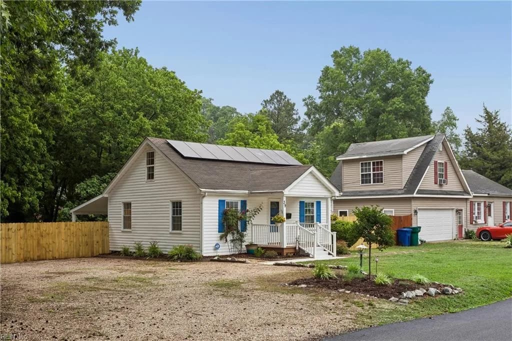 39 Ripley ST, NEWPORTNEWS VA 23603 - Photo 5