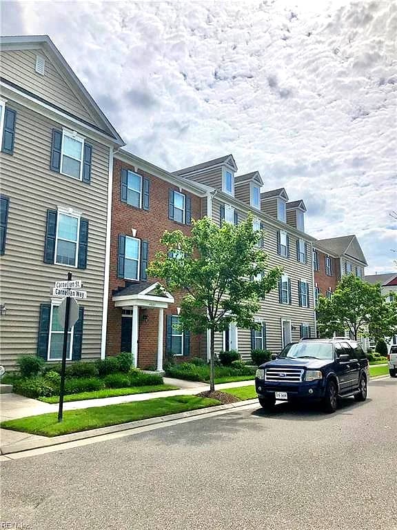 4805 Carnelian WAY, VIRGINIA BEACH VA 23462 - Main photo