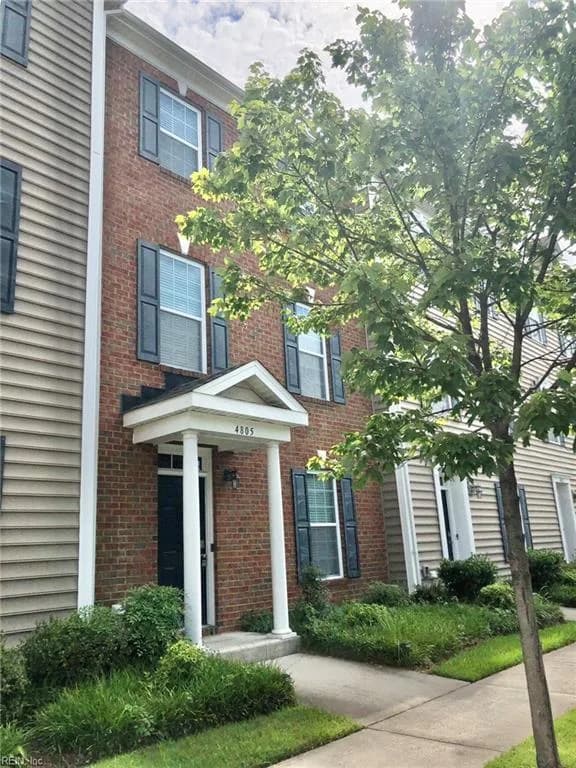 4805 Carnelian WAY, VIRGINIABEACH VA 23462 - Photo 3