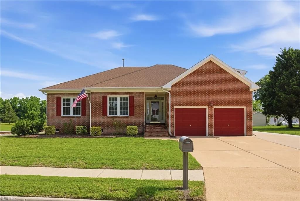 1501 Olde Mill Creek DR, SUFFOLK VA 23434 - Photo 3