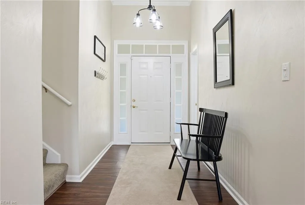 1501 Olde Mill Creek DR, SUFFOLK VA 23434 - Photo 5