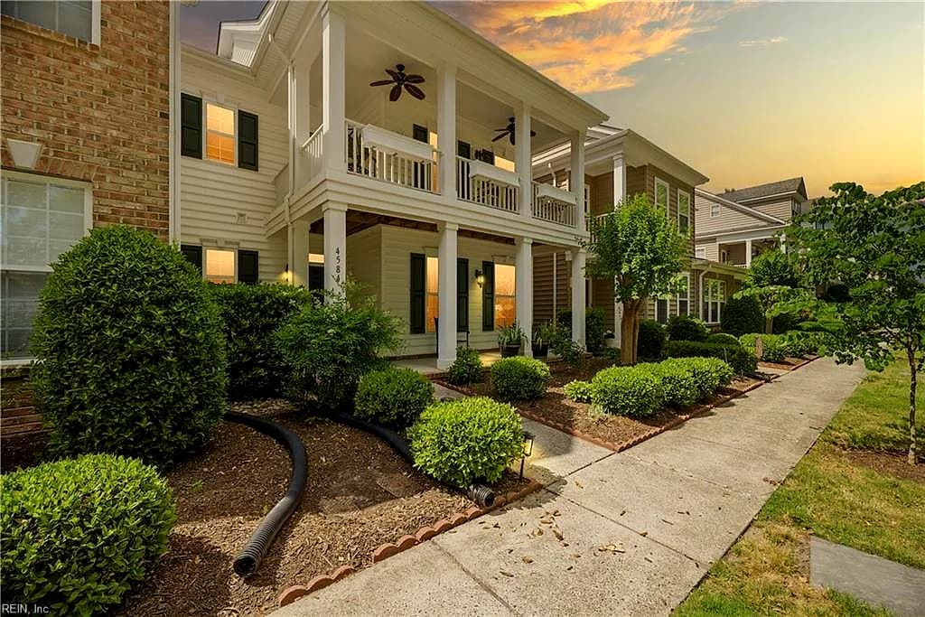 4584 Willow Croft DR, VIRGINIA BEACH VA 23462 - Main photo