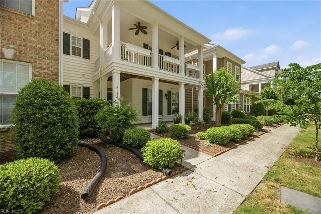 4584 Willow Croft DR, VIRGINIABEACH VA 23462 - Photo 2