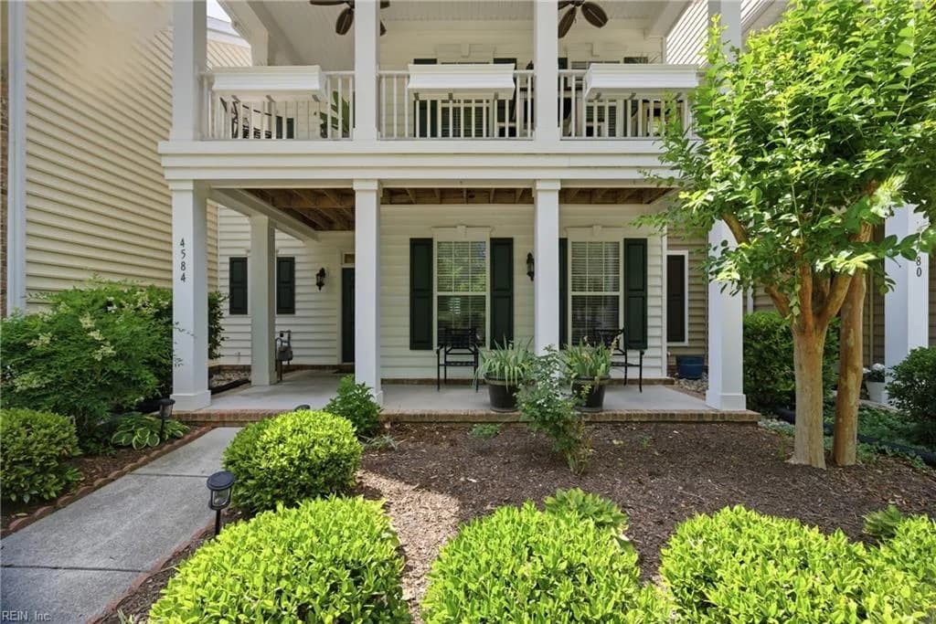 4584 Willow Croft DR, VIRGINIABEACH VA 23462 - Photo 3