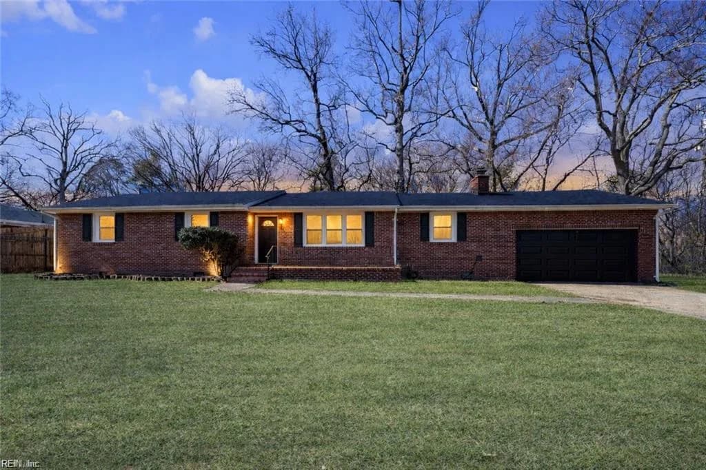 2009 Meredith RD, VIRGINIABEACH VA 23455 - Main photo