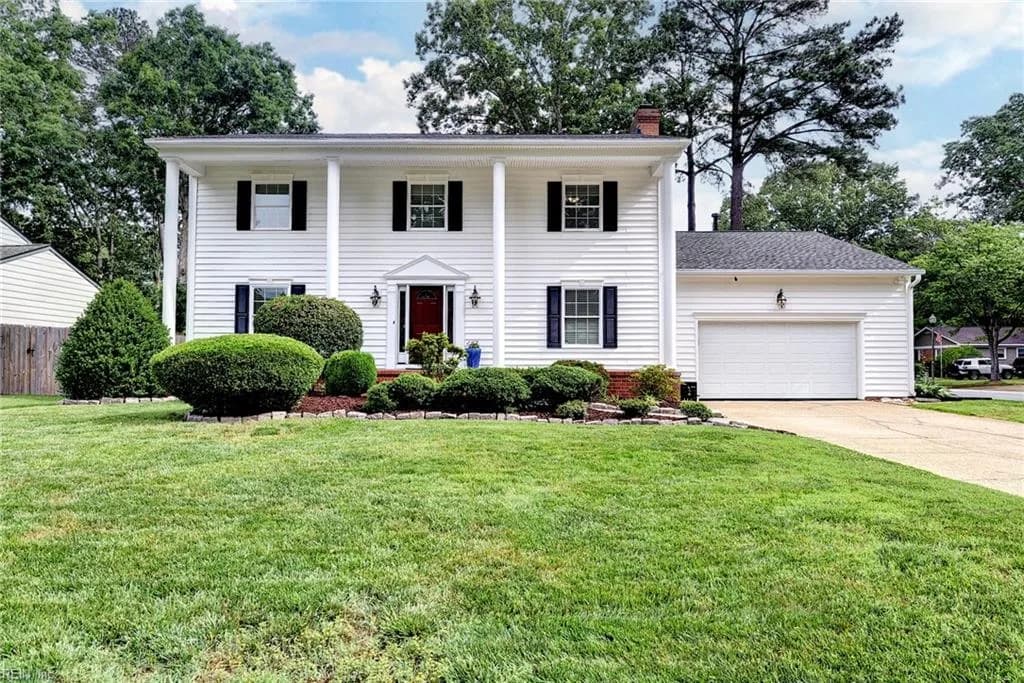 700 Prescott CIR, NEWPORTNEWS VA 23602 - Photo 2