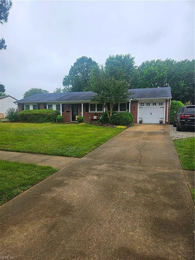 5817 Susquehanna DR, VIRGINIA BEACH VA 23462