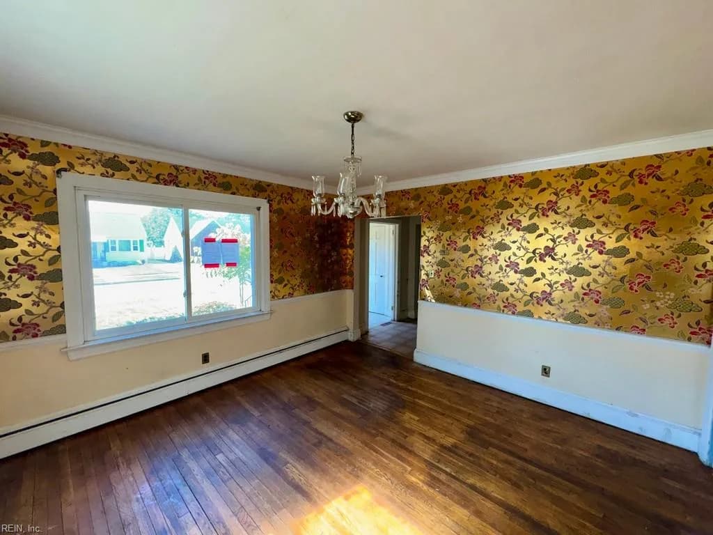 2910 Woodland AVE, NORFOLK VA 23504 - Photo 5