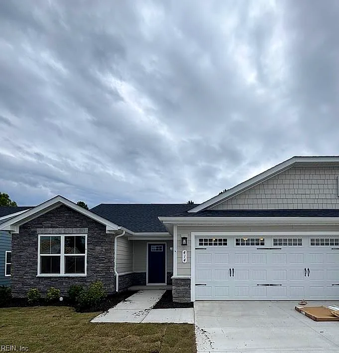 414 Braden LN, Suffolk — 3 bed Residential, 1,343 sqft