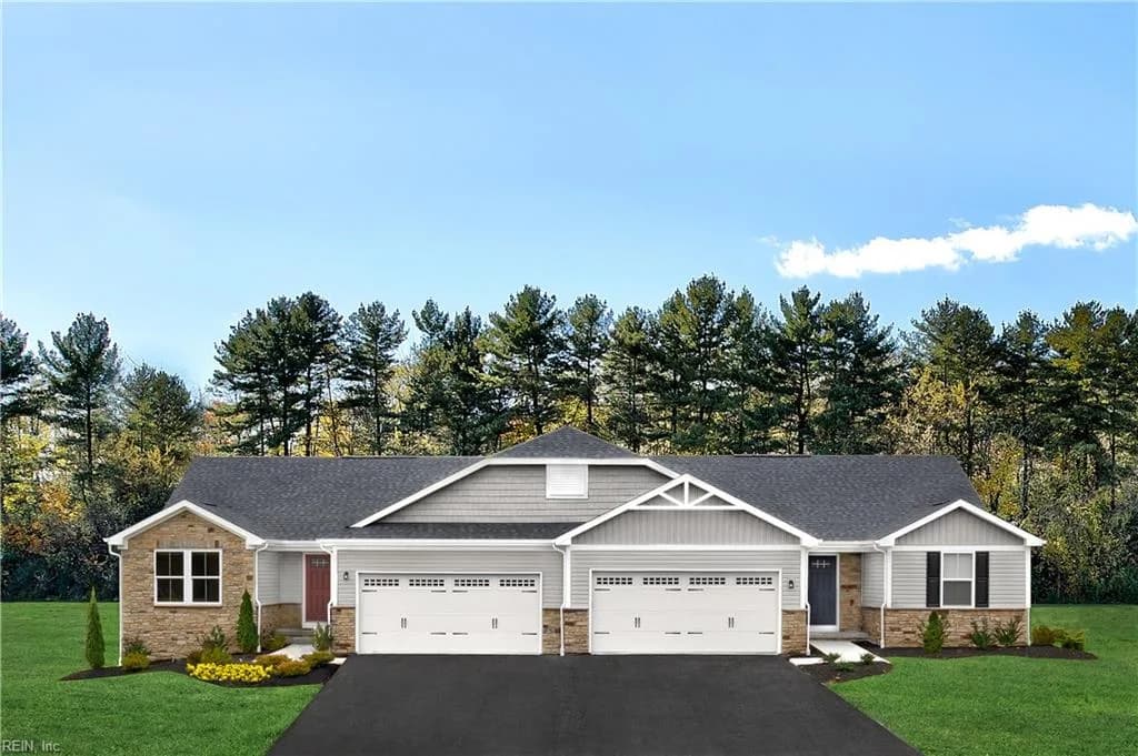 414 Braden LN, SUFFOLK VA 23435 - Photo 2