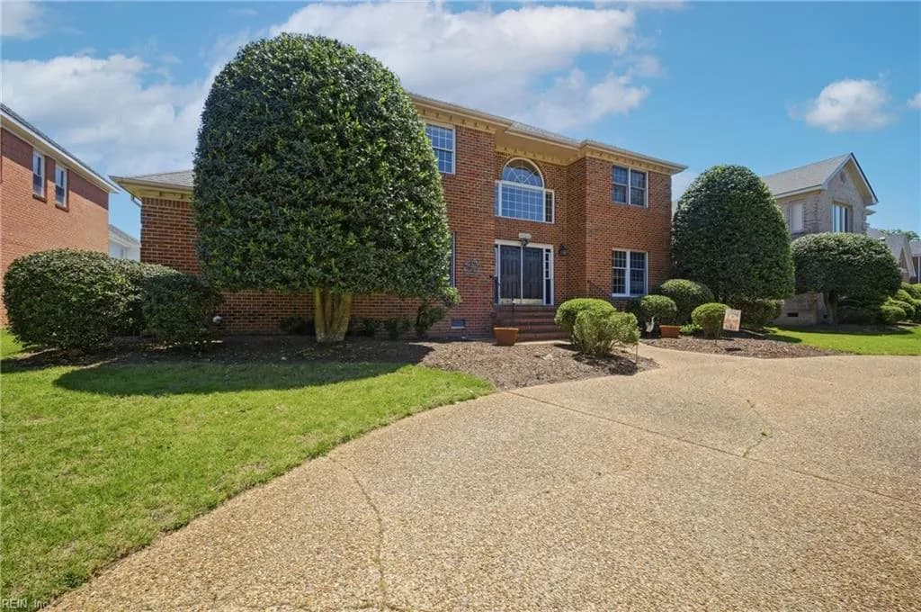 1712 Maze Hill MEWS, VIRGINIABEACH VA 23455 - Main photo