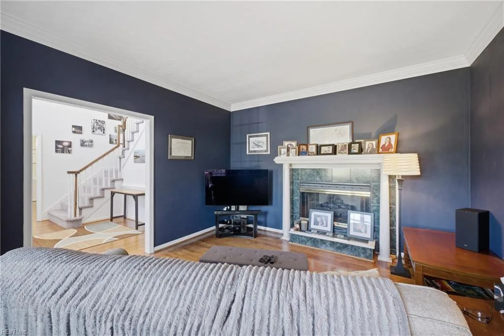 1712 Maze Hill MEWS, VIRGINIABEACH VA 23455 - Photo 5