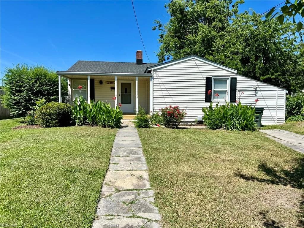 310 Naval Base RD, NORFOLK VA 23505 - Photo 2