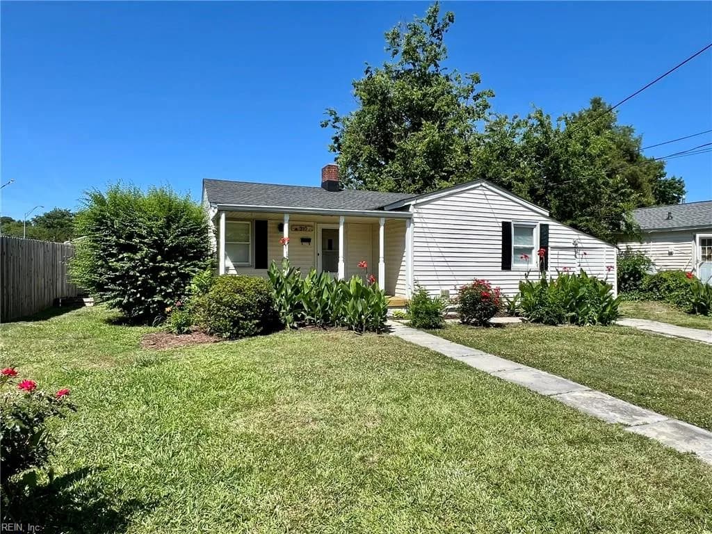 310 Naval Base RD, NORFOLK VA 23505 - Photo 3