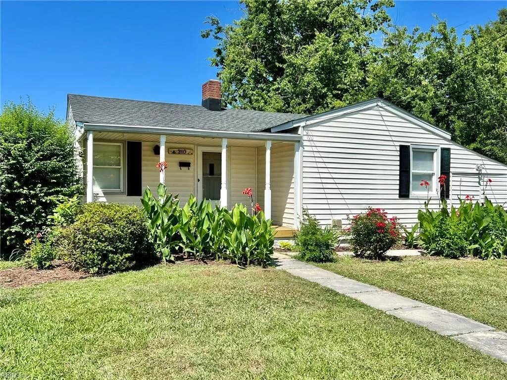 310 Naval Base RD, NORFOLK VA 23505 - Photo 4