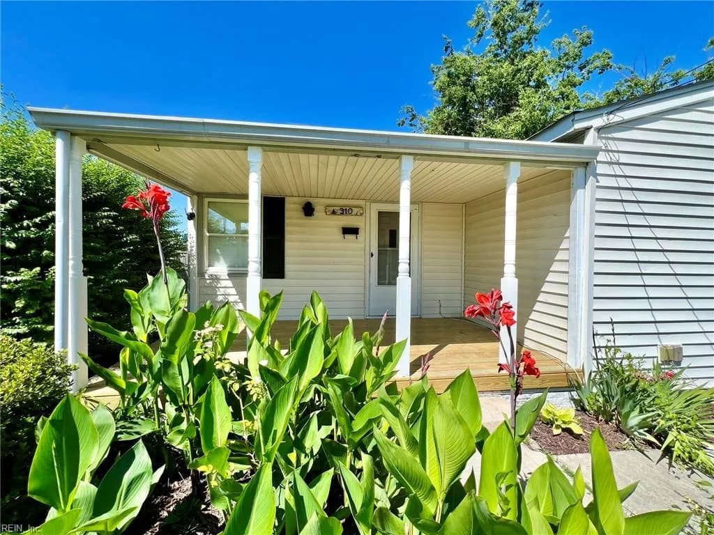 310 Naval Base RD, NORFOLK VA 23505 - Photo 5