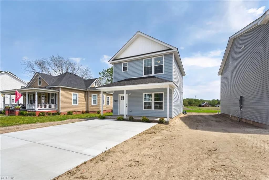 6517 Whaleyville BLVD, SUFFOLK VA 23438 - Photo 4