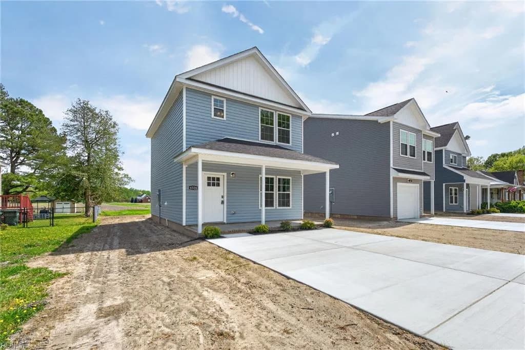 6517 Whaleyville BLVD, SUFFOLK VA 23438 - Photo 5