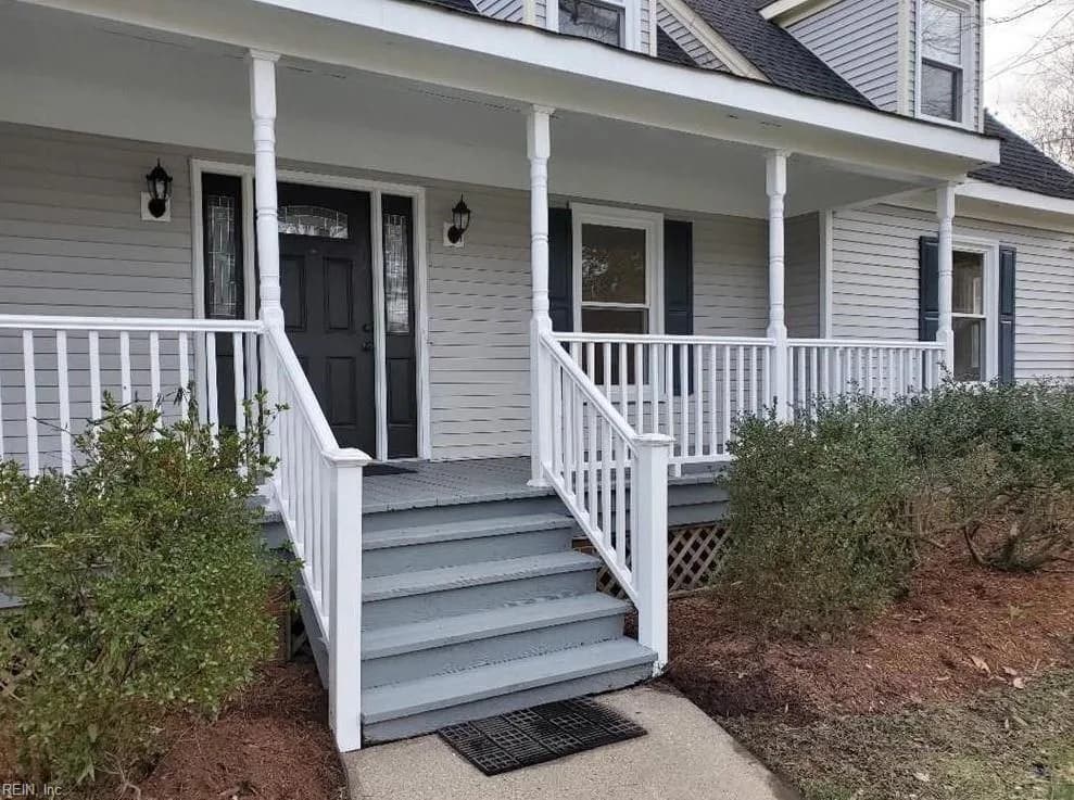 732 Norman WAY, CHESAPEAKE VA 23322 - Photo 3