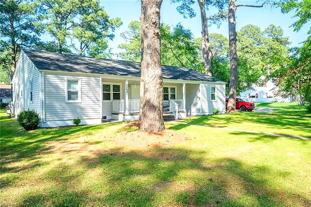 2300 Battery Park RD, CHESAPEAKE VA 23323 - Main photo